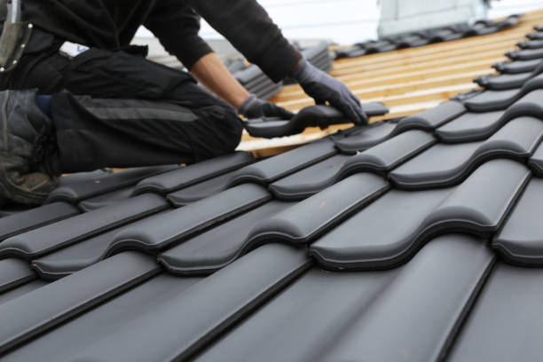 Best Storm Damage Roof Repair  in Lynden, WA